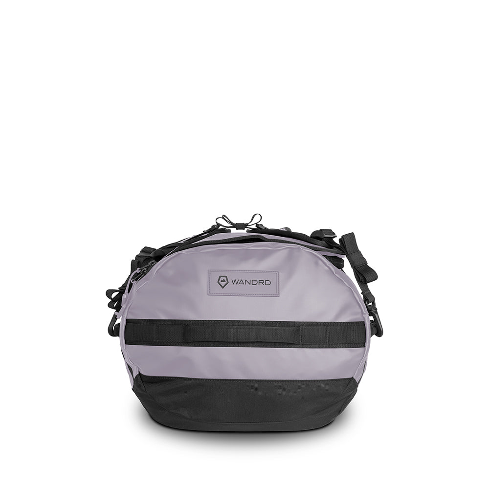 Wandrd Carryall Duffel 30 L Uyuni Purple