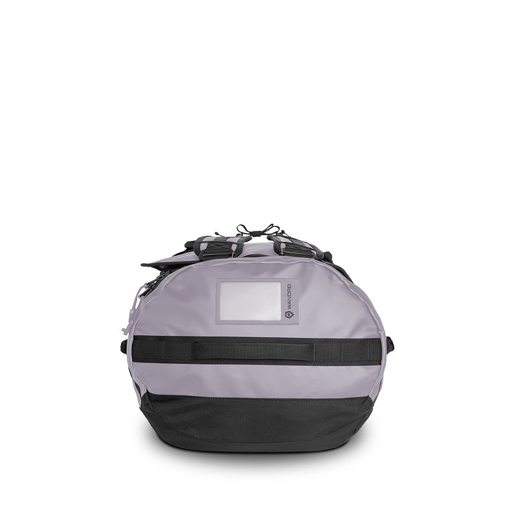 Wandrd Carryall Duffel 30 L Uyuni Purple