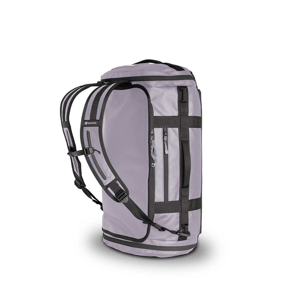 Wandrd Carryall Duffel 30 L Uyuni Purple