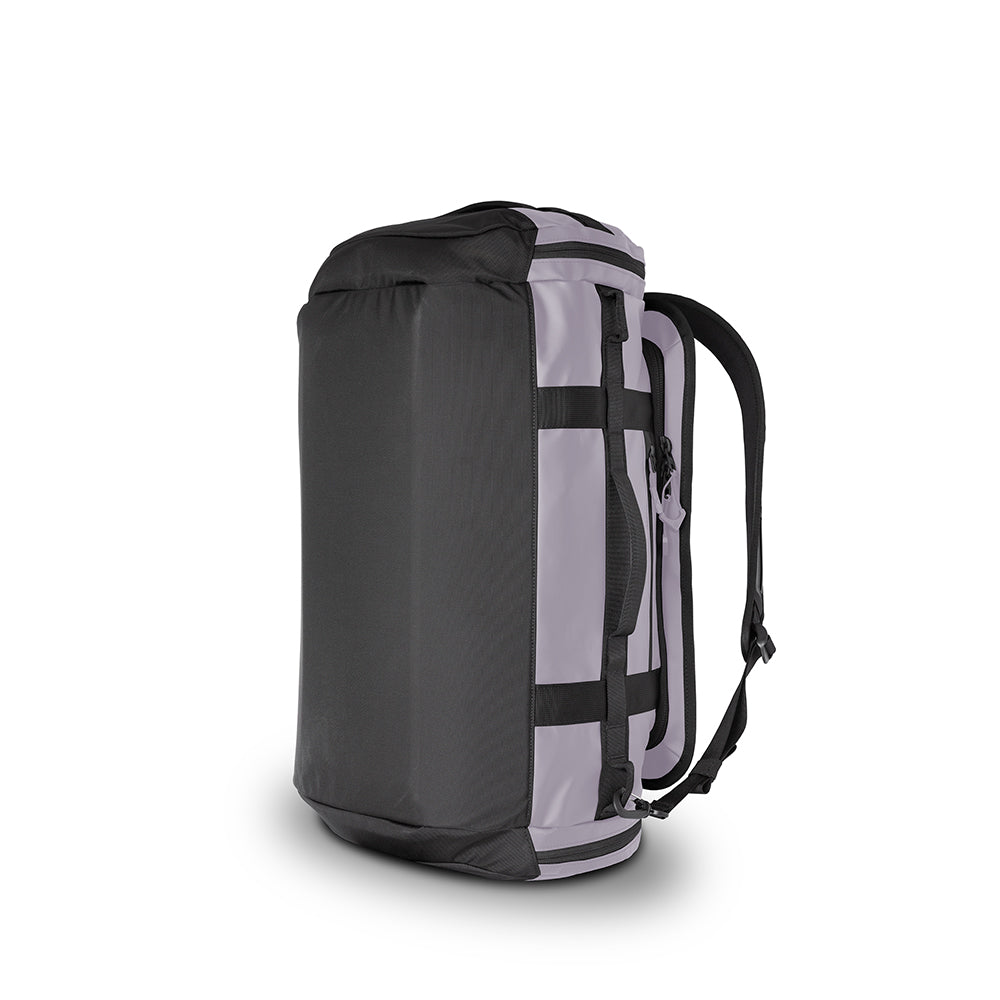 Wandrd Carryall Duffel 30 L Uyuni Purple