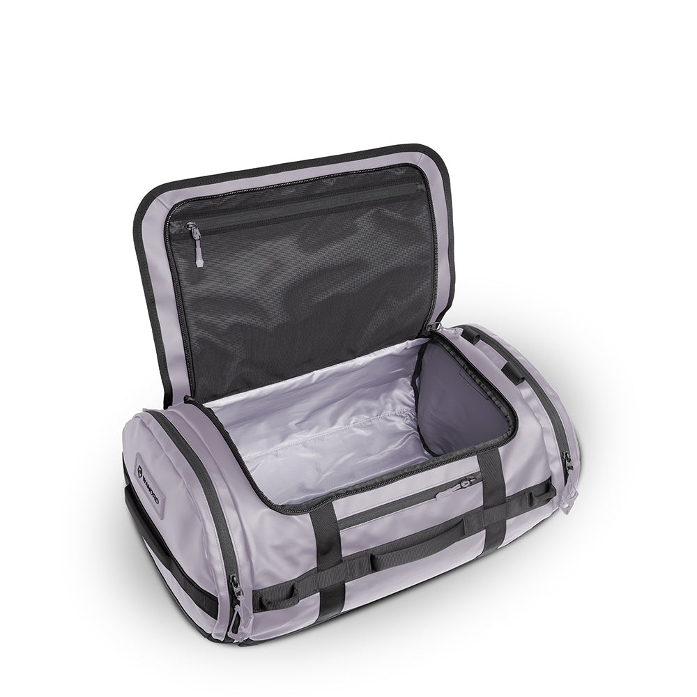 Wandrd Carryall Duffel 30 L Uyuni Purple