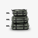 Wandrd Carryall Duffel 30 L Wasatch Green