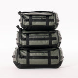Wandrd Carryall Duffel 30 L Wasatch Green