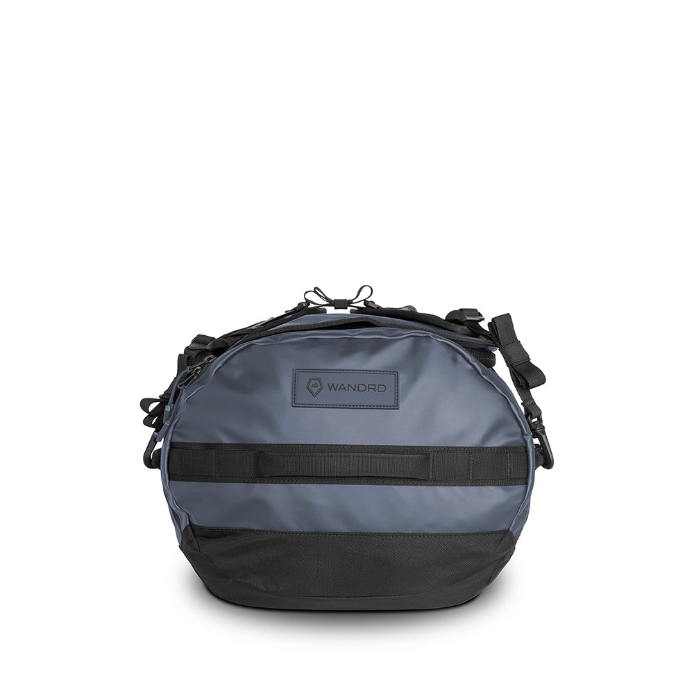 Wandrd Carryall Duffel 40 L Aegean Blue