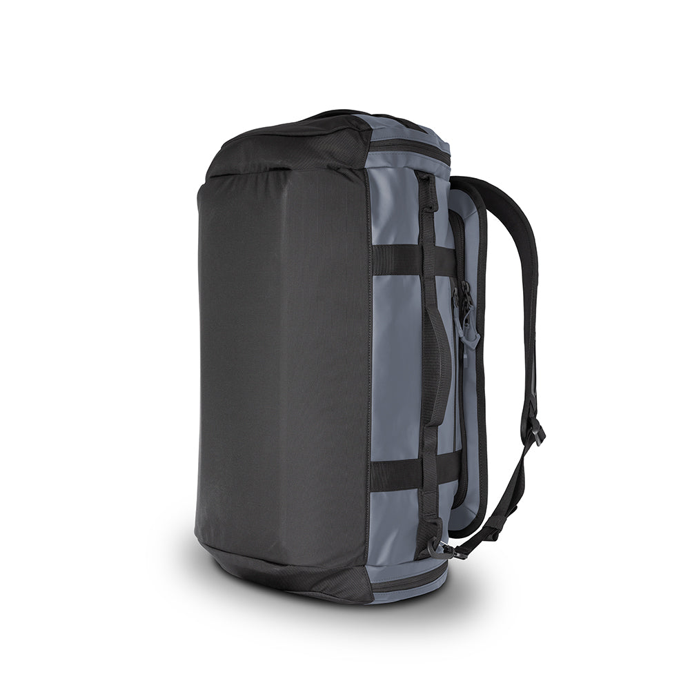 Wandrd Carryall Duffel 40 L Aegean Blue