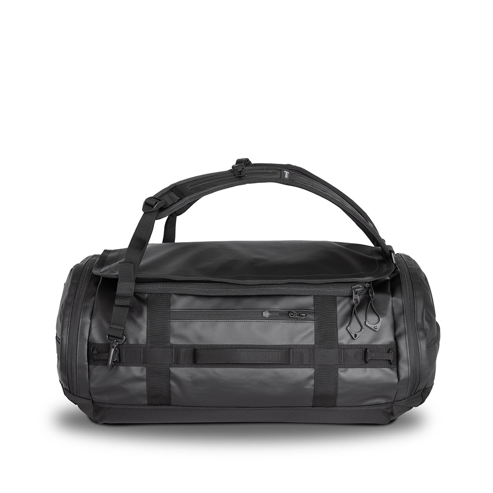 Wandrd Carryall Duffel 40 L Black
