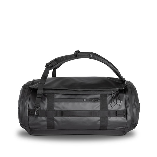 Wandrd Carryall Duffel 40 L Black