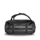 Wandrd Carryall Duffel 40 L Black