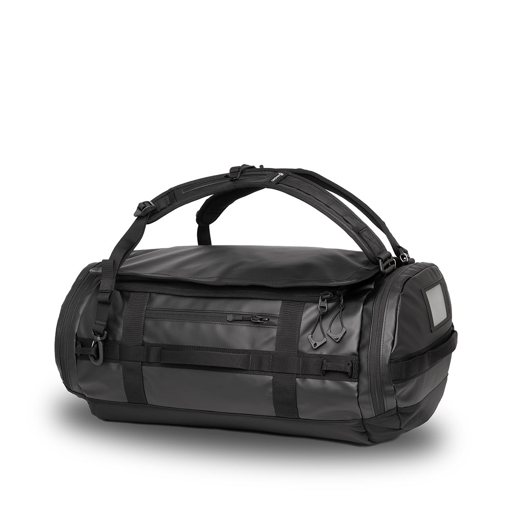 Wandrd Carryall Duffel 40 L Black