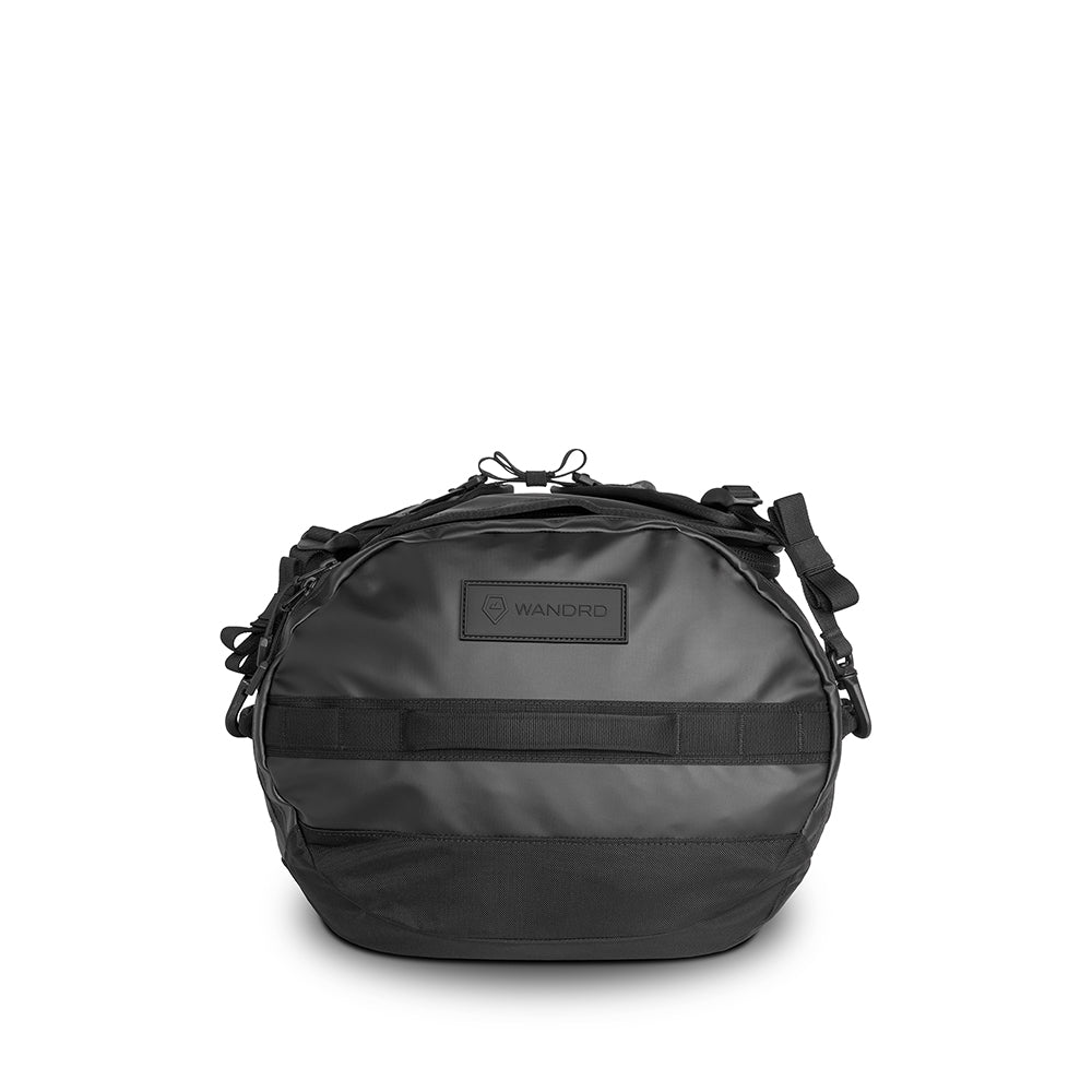 Wandrd Carryall Duffel 40 L Black