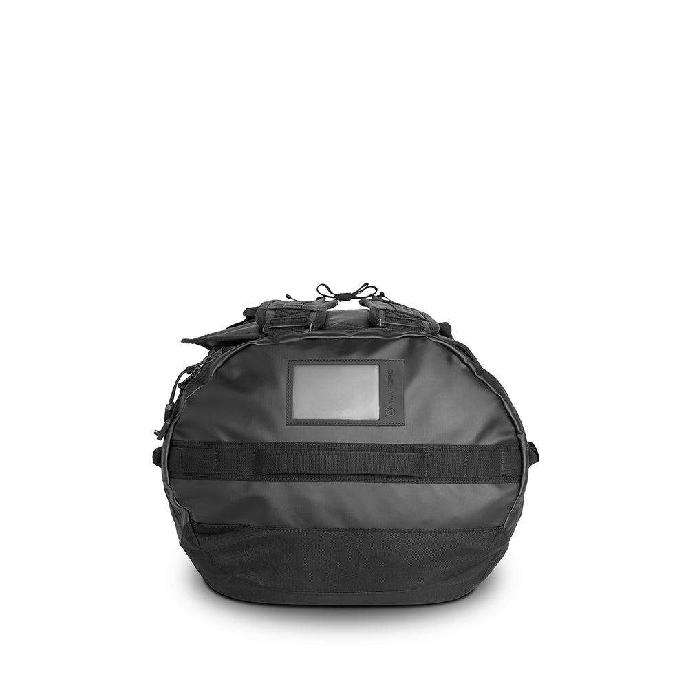 Wandrd Carryall Duffel 40 L Black