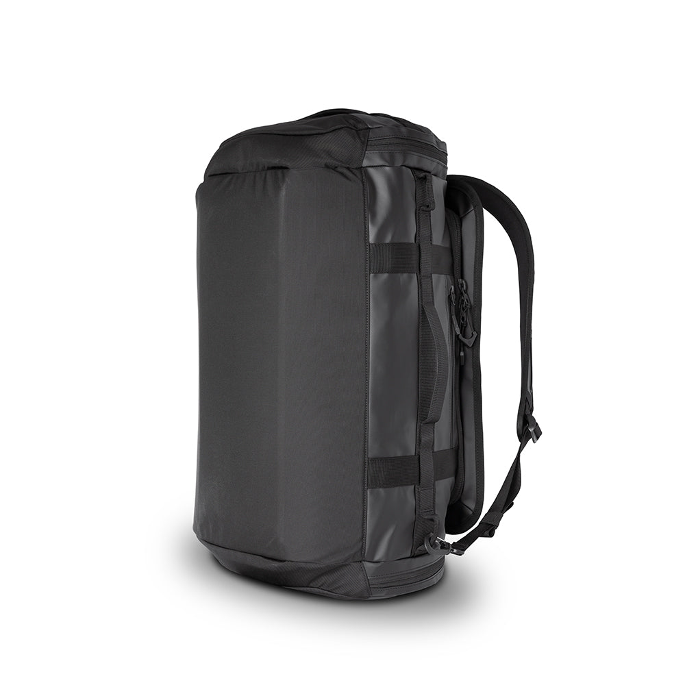 Wandrd Carryall Duffel 40 L Black