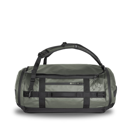 Wandrd Carryall Duffel 40 L Wasatch Green