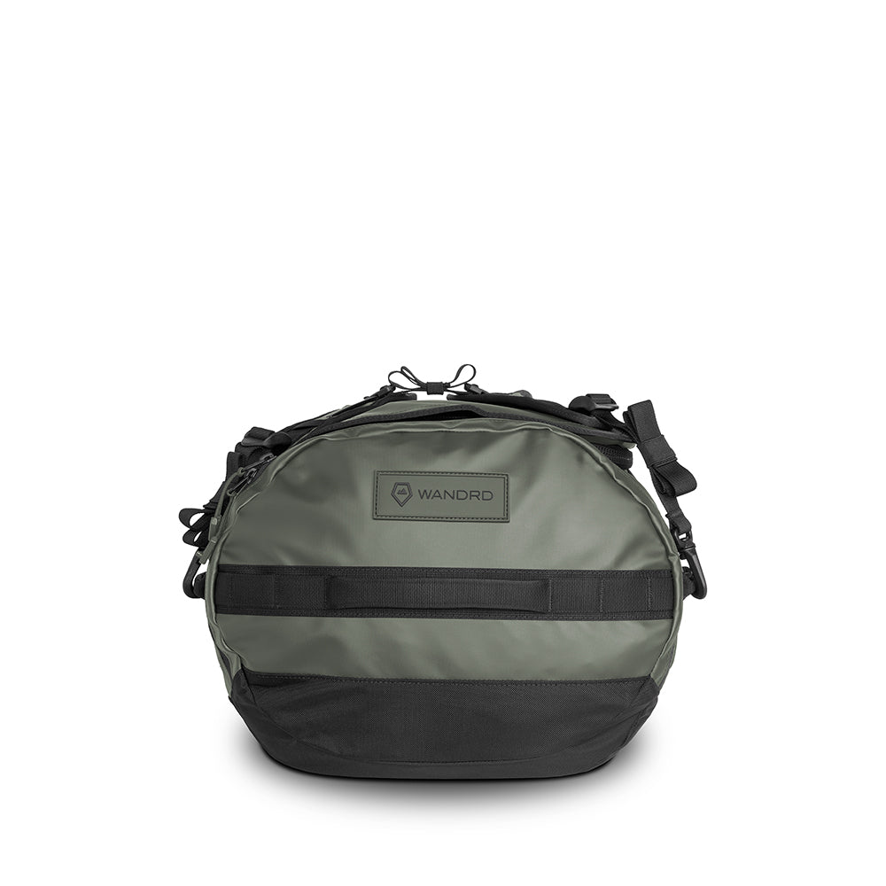 Wandrd Carryall Duffel 40 L Wasatch Green
