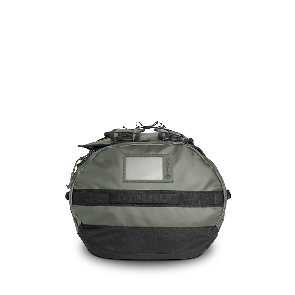 Wandrd Carryall Duffel 40 L Wasatch Green
