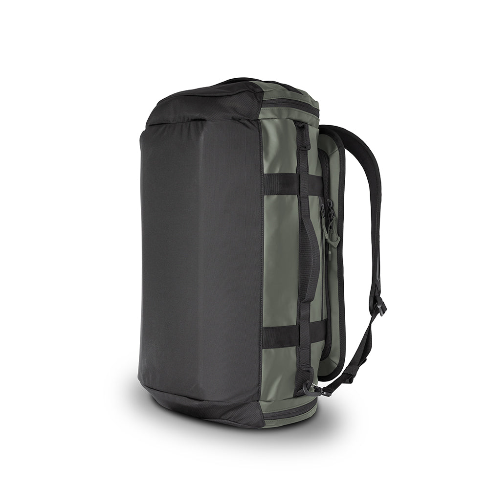 Wandrd Carryall Duffel 40 L Wasatch Green
