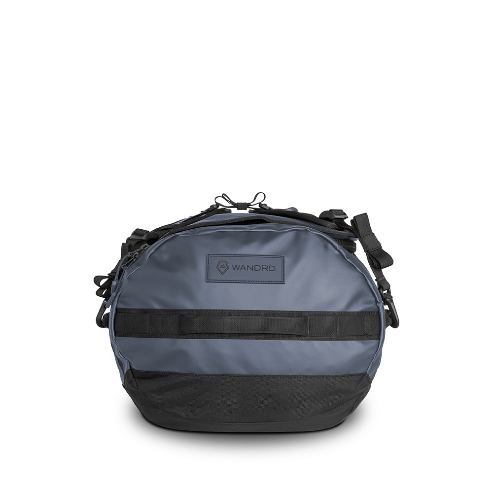 Wandrd Carryall Duffel 60 L Aegean Blue