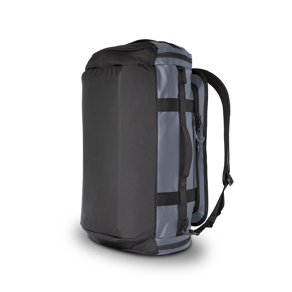 Wandrd Carryall Duffel 60 L Aegean Blue