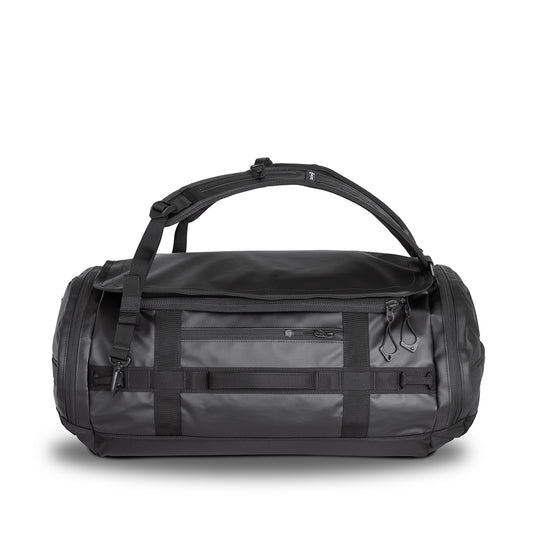 Wandrd Carryall Duffel 60 L Black