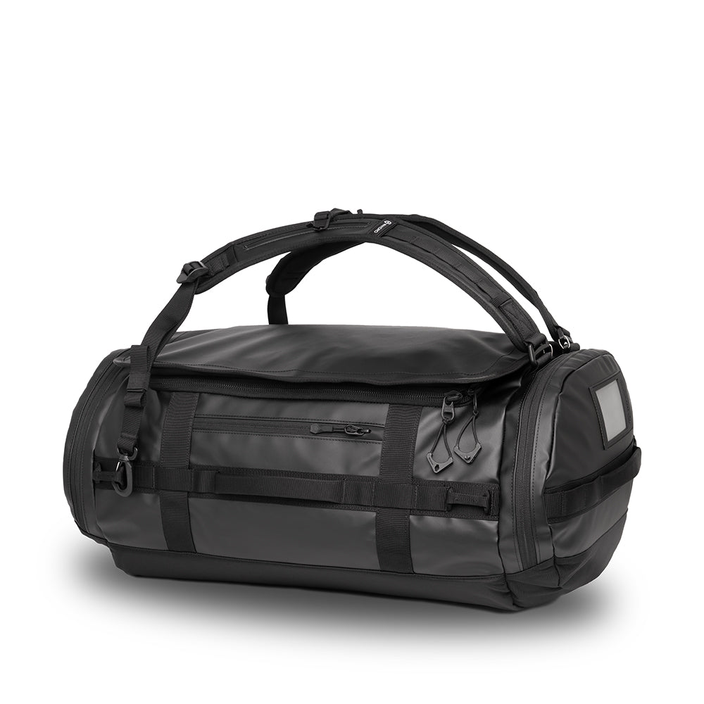 Wandrd Carryall Duffel 60 L Black