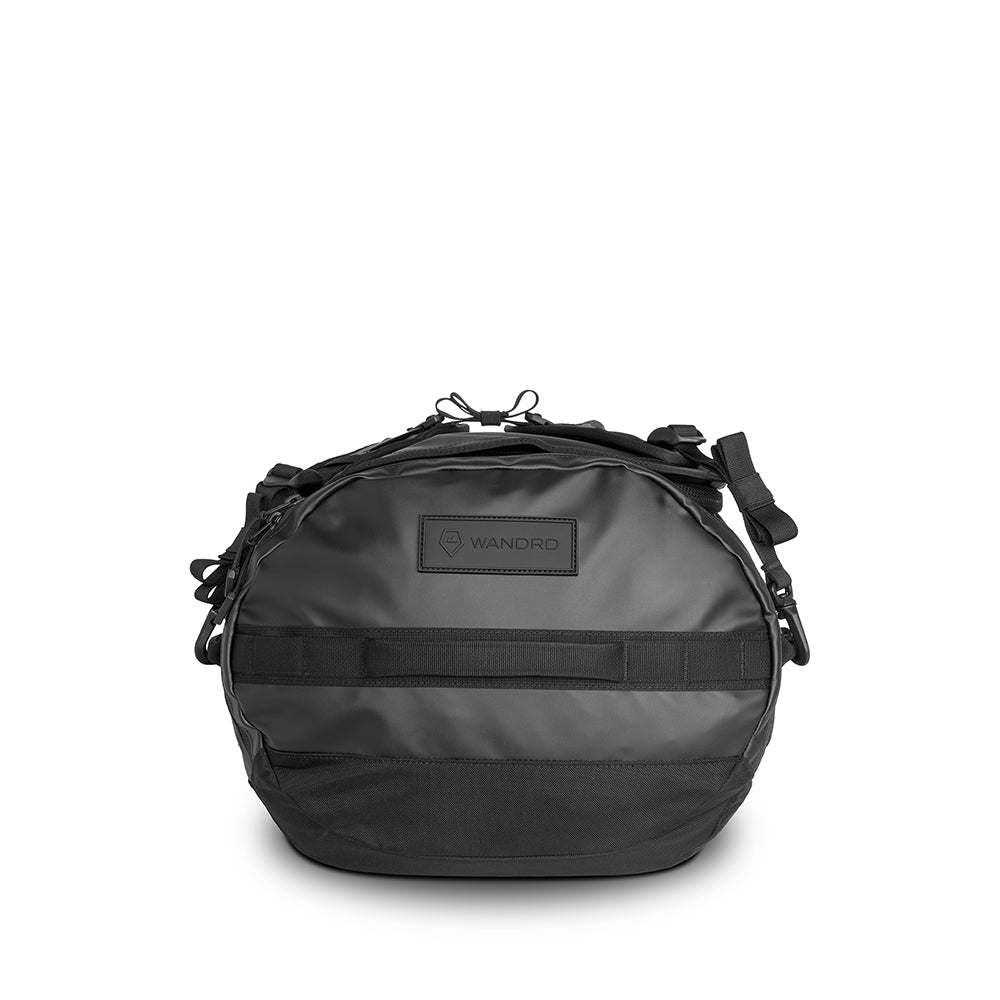 Wandrd Carryall Duffel 60 L Black