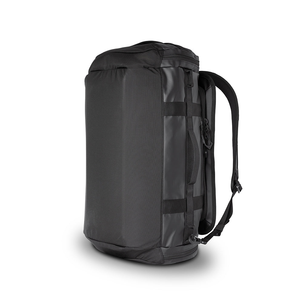 Wandrd Carryall Duffel 60 L Black