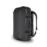 Wandrd Carryall Duffel 60 L Black
