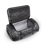 Wandrd Carryall Duffel 60 L Black