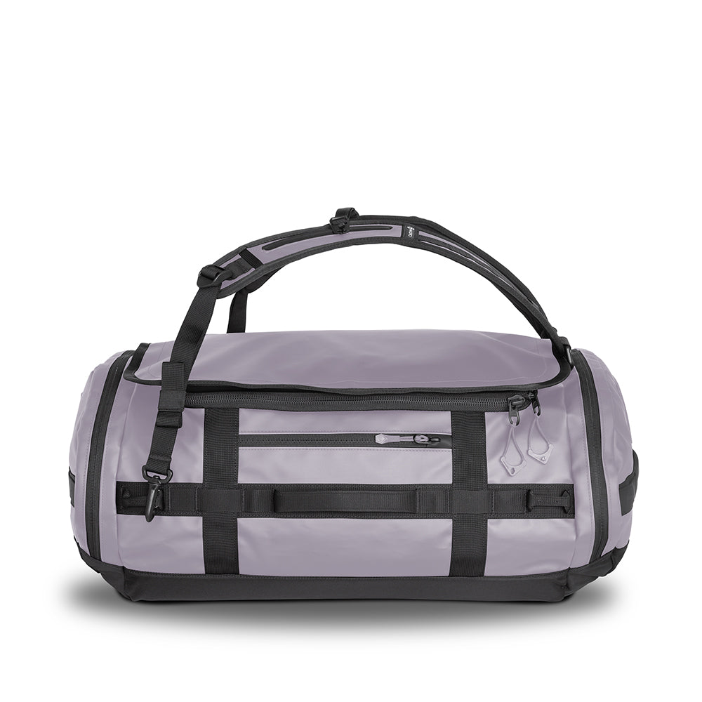 Wandrd Carryall Duffel 60 L Uyuni Purple