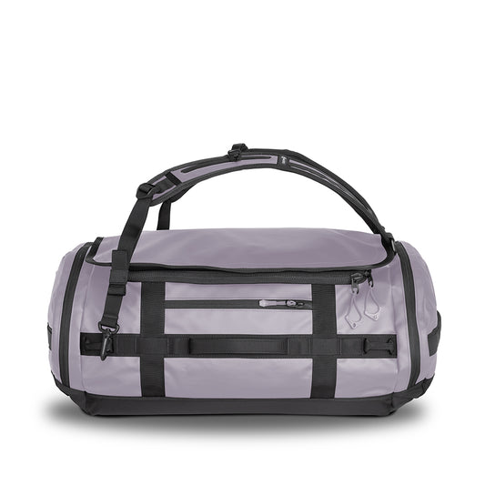 Wandrd Carryall Duffel 60 L Uyuni Purple