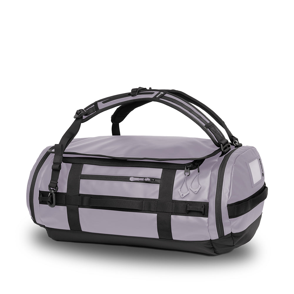 Wandrd Carryall Duffel 60 L Uyuni Purple
