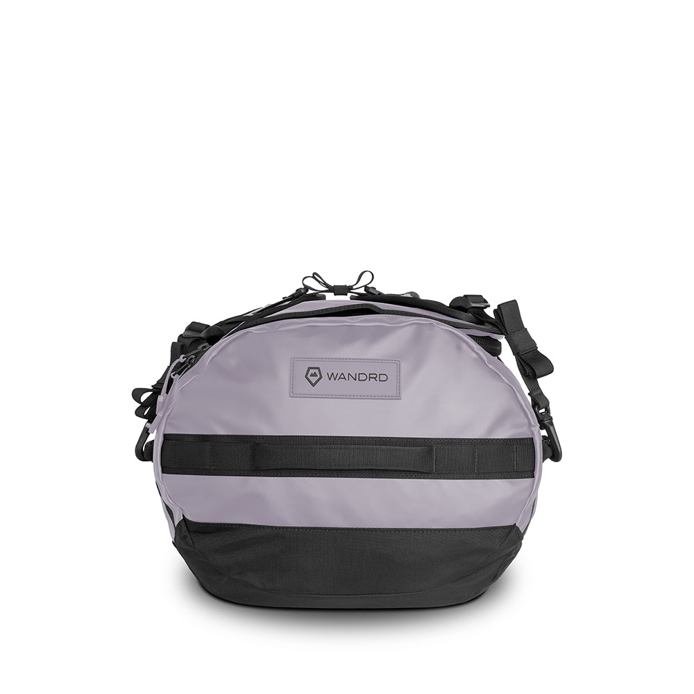 Wandrd Carryall Duffel 60 L Uyuni Purple