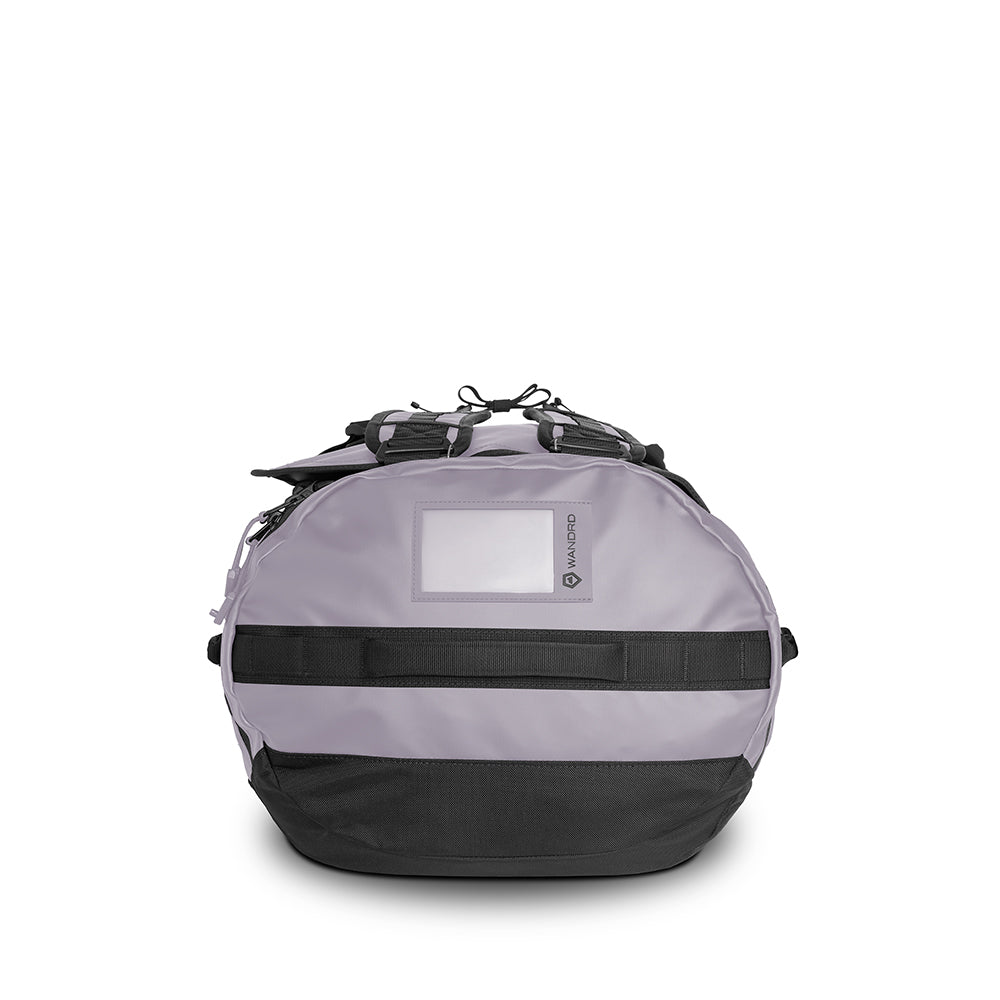 Wandrd Carryall Duffel 60 L Uyuni Purple