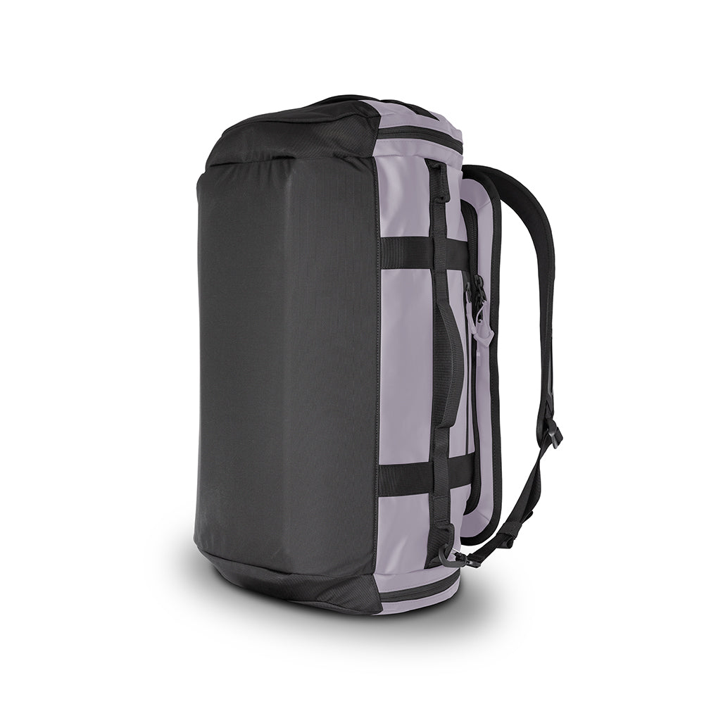 Wandrd Carryall Duffel 60 L Uyuni Purple