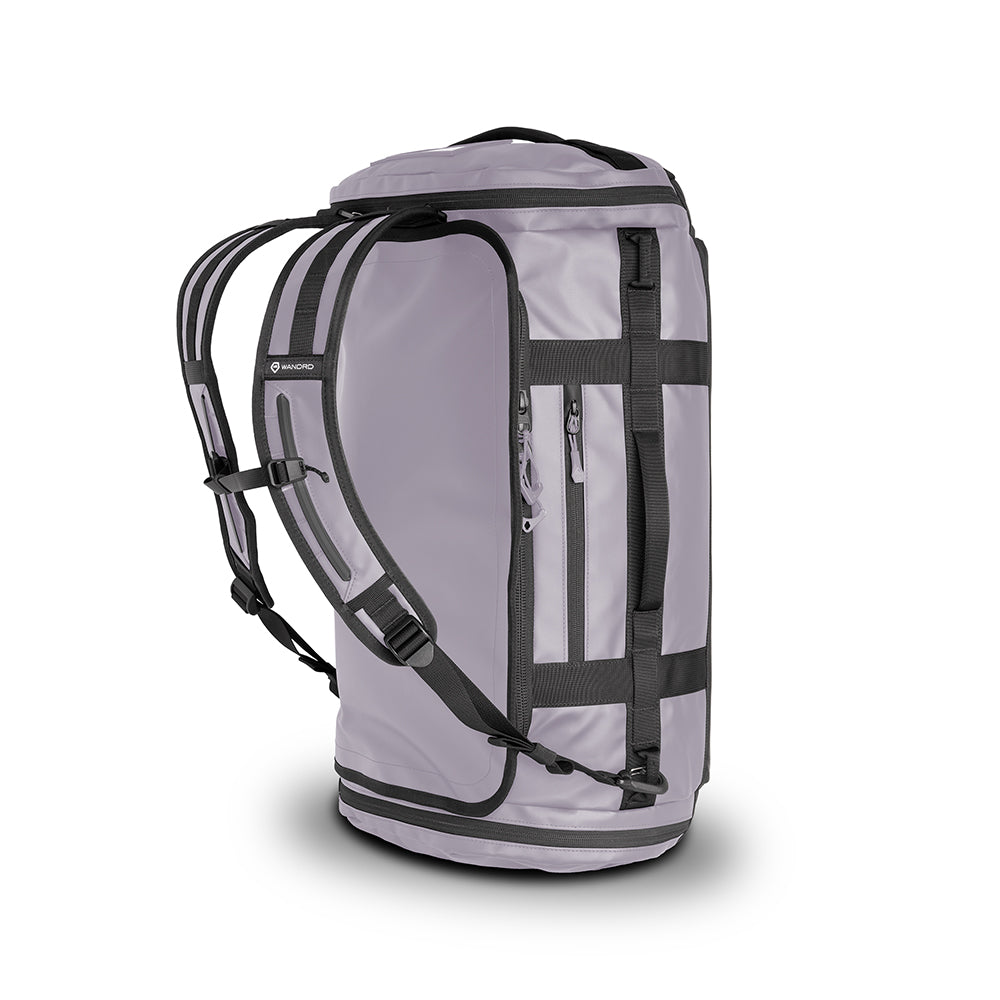 Wandrd Carryall Duffel 60 L Uyuni Purple