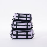 Wandrd Carryall Duffel 60 L Uyuni Purple