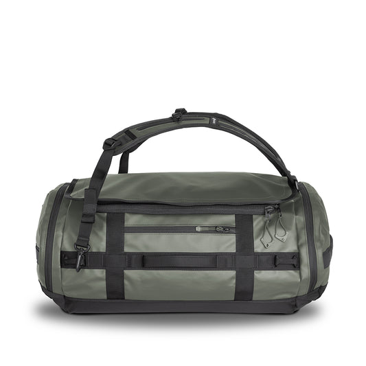 Wandrd Carryall Duffel 60 L Wasatch Green