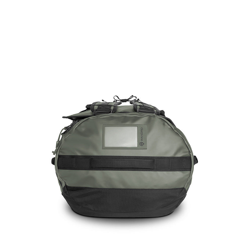 Wandrd Carryall Duffel 60 L Wasatch Green