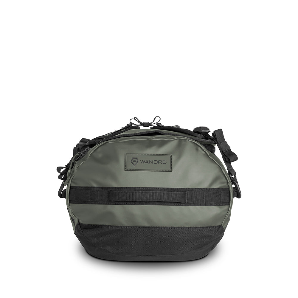 Wandrd Carryall Duffel 60 L Wasatch Green