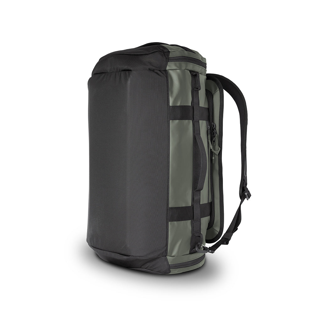 Wandrd Carryall Duffel 60 L Wasatch Green