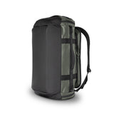 Wandrd Carryall Duffel 60 L Wasatch Green