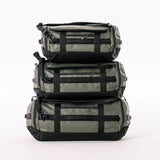 Wandrd Carryall Duffel 60 L Wasatch Green