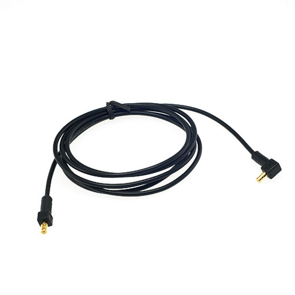 Blackvue Dashcamcoaxial Video Cable For Elite Series & Dr970 X / Dr770 X / Dr770 X Box Bro15 M
