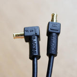 Blackvue Dashcamcoaxial Video Cable For Elite Series & Dr970 X / Dr770 X / Dr770 X Box Bro15 M