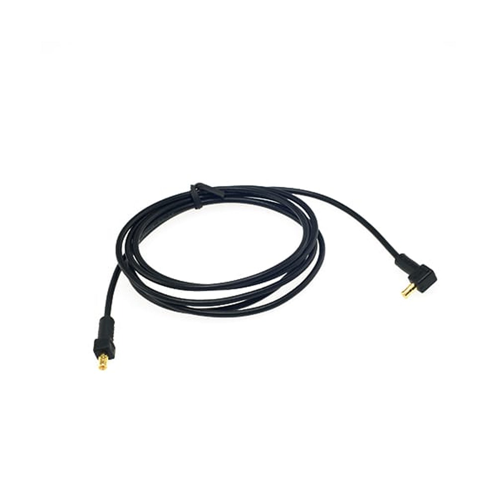Blackvue Dashcamcoaxial Video Cable For Elite Series & Dr970 X / Dr770 X / Dr770 X Box Bro15 M