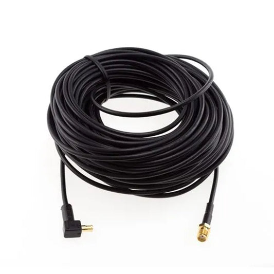 Blackvue Coaxial Video Cable Waterproof For Trucks 15 M