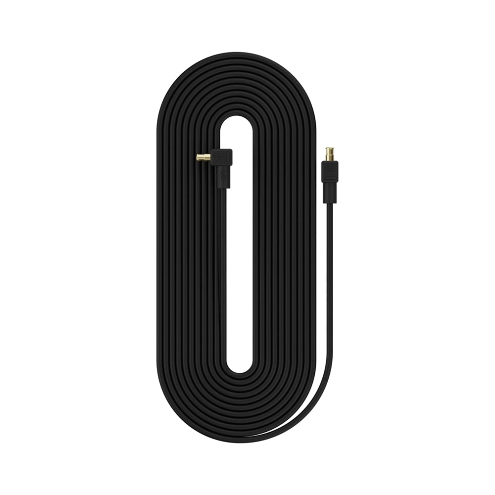 Blackvue Coaxial Video Cable 6 Gb/S For Elite & X Series Dual Channel Dashcams 10 M