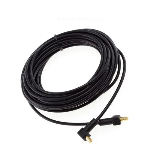 Blackvue Coaxial Video Cable 6 Gb/S For Elite & X Series Dual Channel Dashcams 6 M