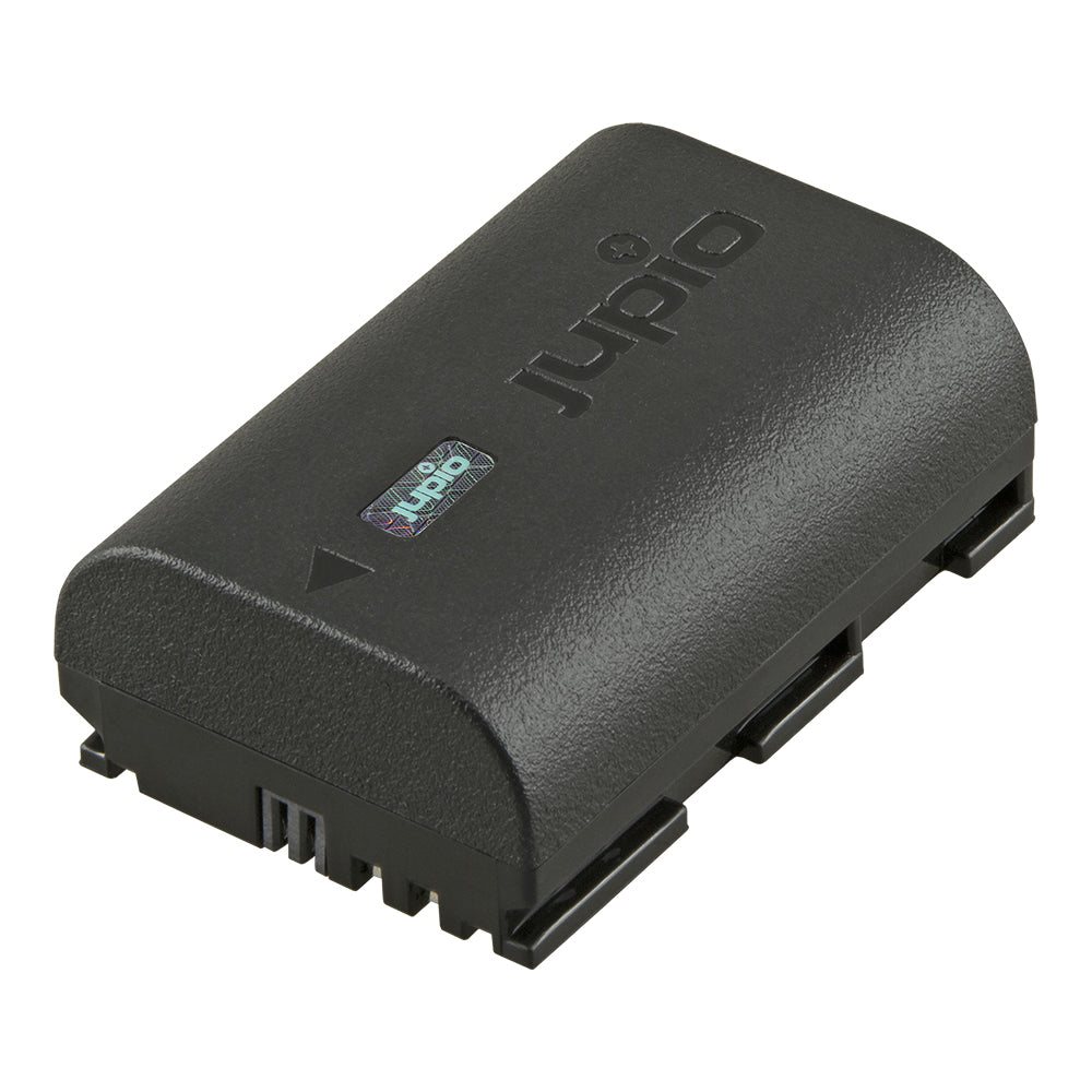 Jupio Camera Battery Canon Lp E6 Nh 7.2 V 2130 Mah