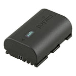 Jupio Camera Battery Canon Lp E6 Nh 7.2 V 2130 Mah